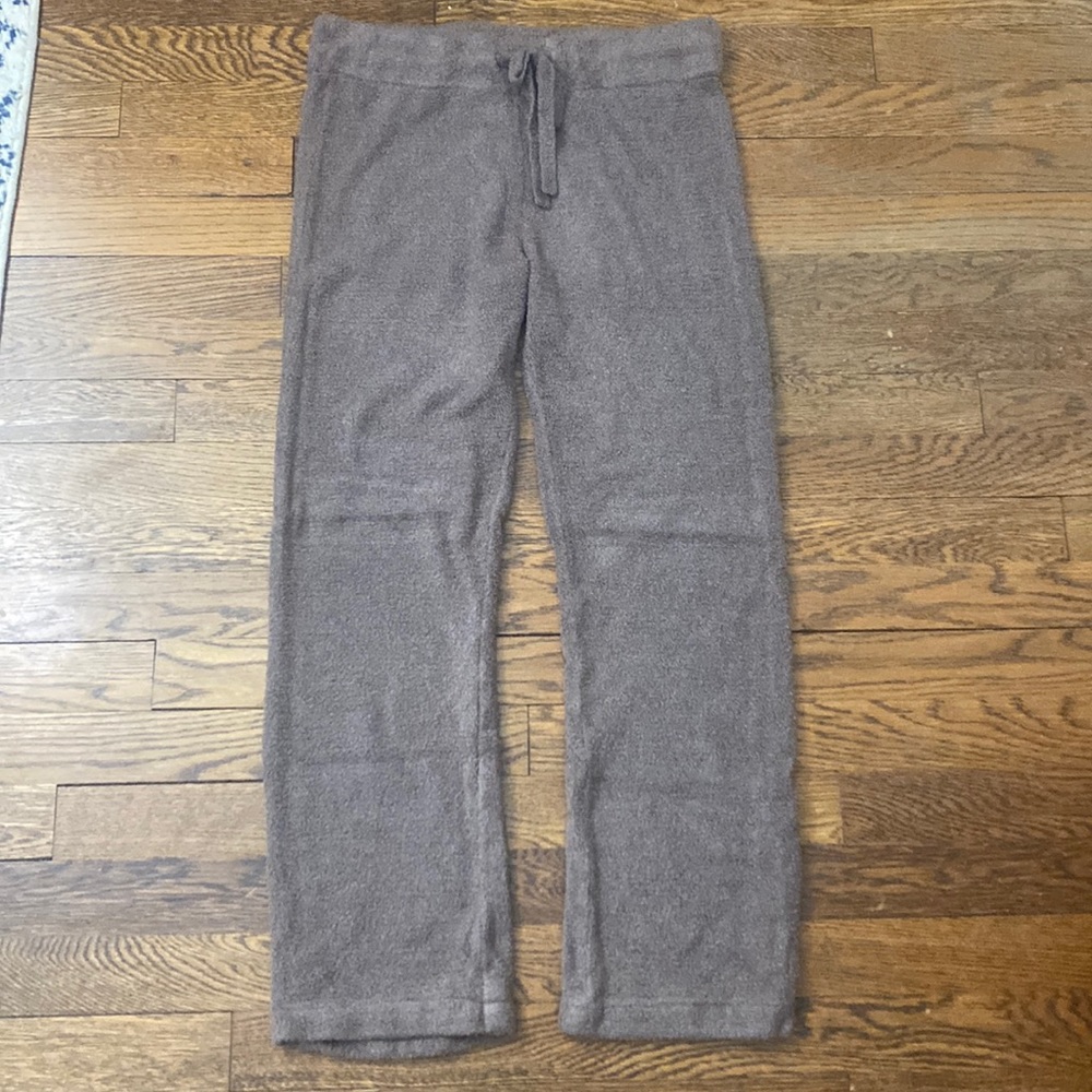 Barefoot Dreams Cozy Chic Lite lounge pants